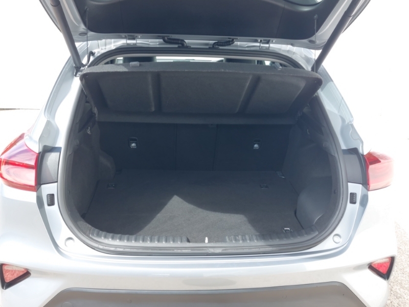 Kia Xceed 1.5T Gdi Isg 3 Dct Grey #18