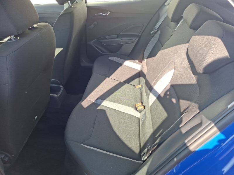 Skoda Fabia 1.0 Mpi 80 Se Comfort Blue #6