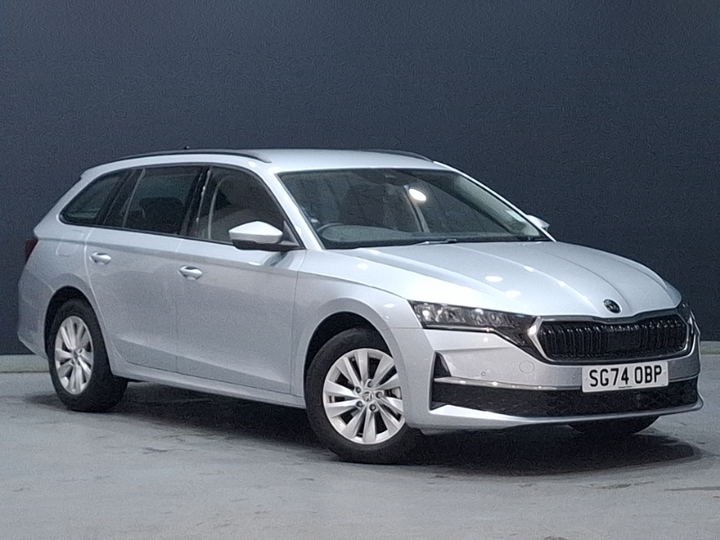 Skoda Octavia 1.5 Tsi E-tec Mhev Act First Edition Dsg Euro 6 S Blue #7