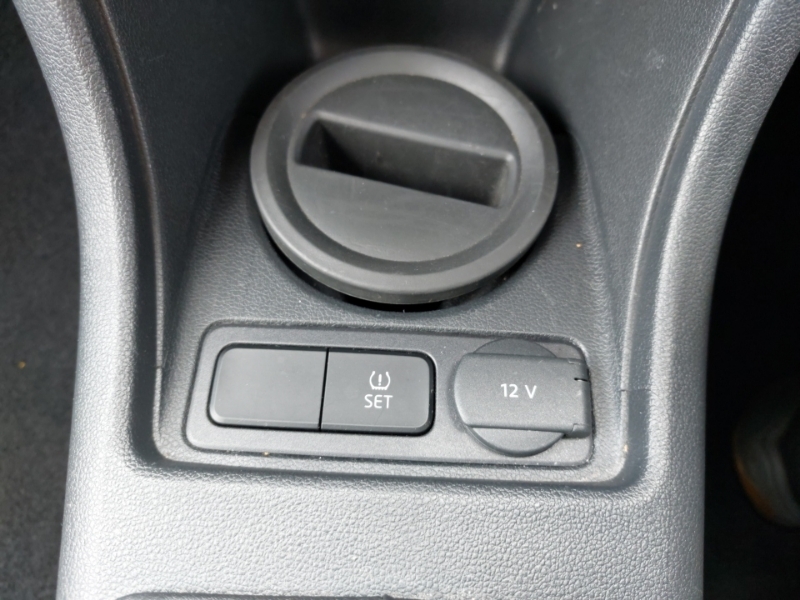 Skoda Citigo Hatchback Blue #10