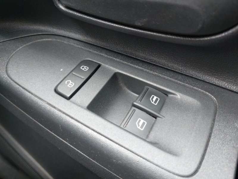 Skoda Citigo Hatchback Blue #16