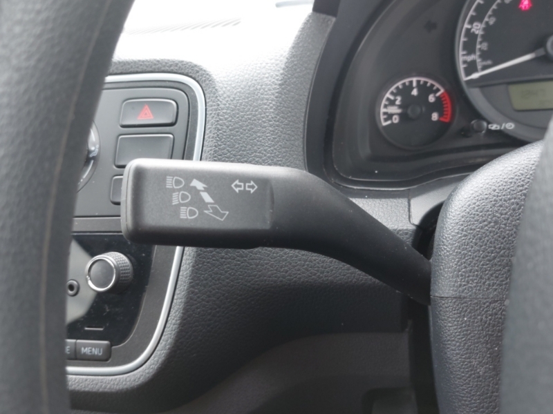 Skoda Citigo Hatchback Blue #12