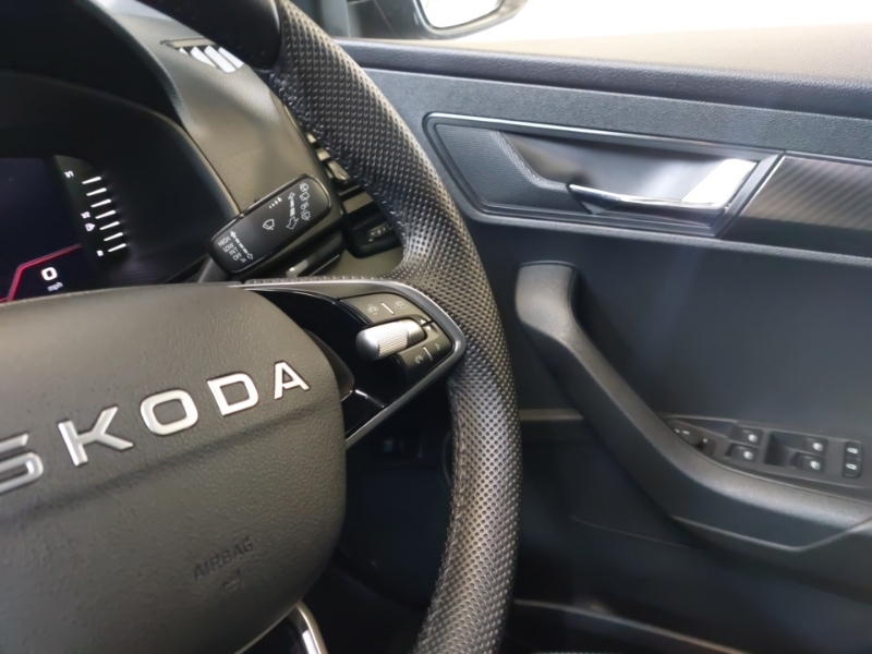 Skoda Karoq Se L Edition Grey #17