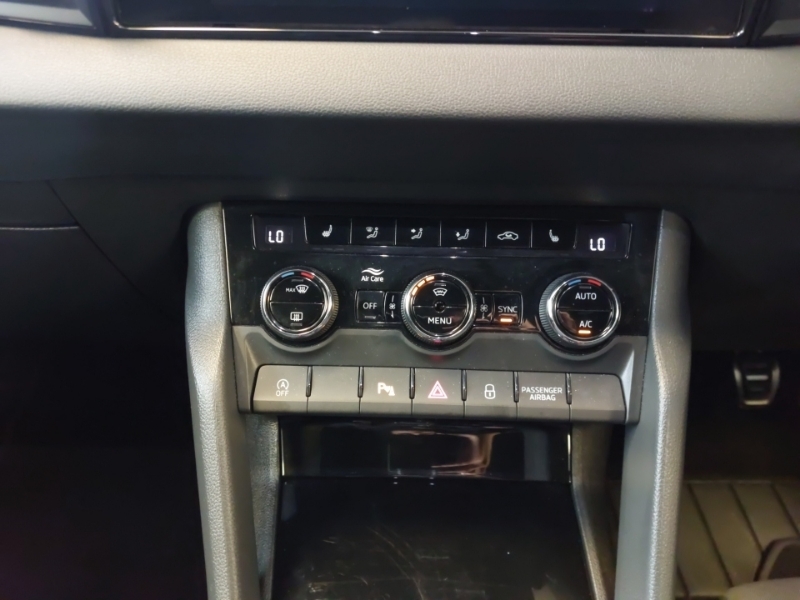 Skoda Karoq Se L Edition Grey #16