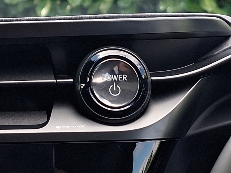Lexus RZ 450E 230Kw Direct4 Premium 71 Kwh Silver #16