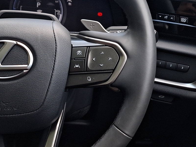 Lexus RZ 450E 230Kw Direct4 Premium 71 Kwh Silver #13