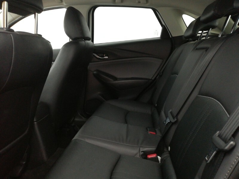 Mazda CX-3 2.0 Sport Nav White #6