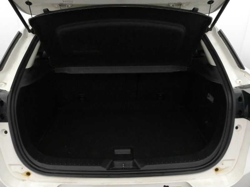 Mazda CX-3 2.0 Skyactiv G Se L Nav Plus Suv Black #8
