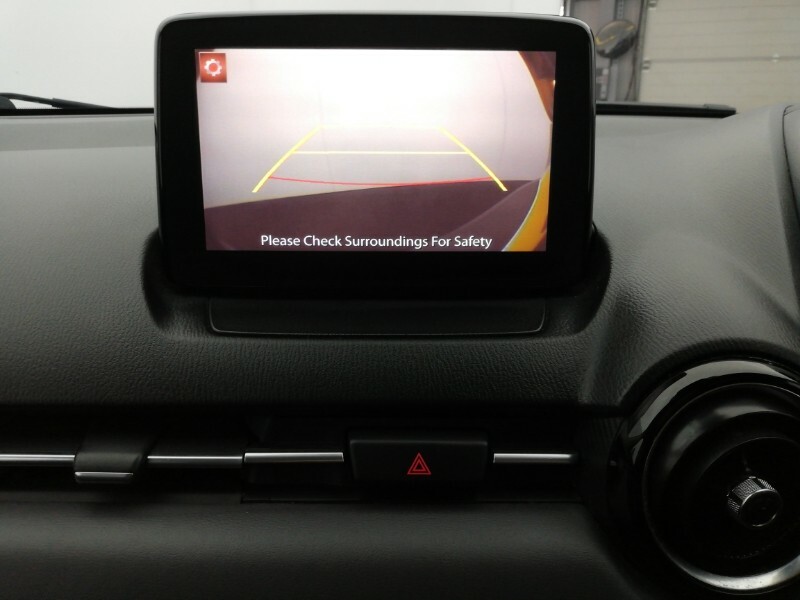 Mazda CX-3 2.0 Skyactiv G Se L Nav Plus Suv Black #15