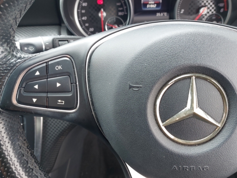 Mercedes-Benz A Class 1.5 A180 Cdi Se Grey #12