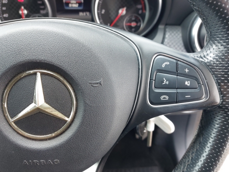Mercedes-Benz A Class 1.5 A180 Cdi Se Grey #13