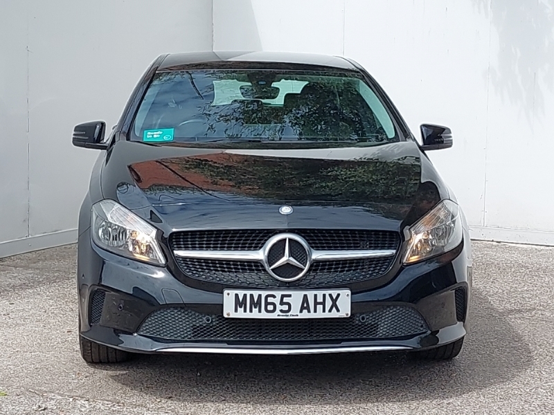 Mercedes-Benz A Class 1.5 A180 Cdi Se Grey #14