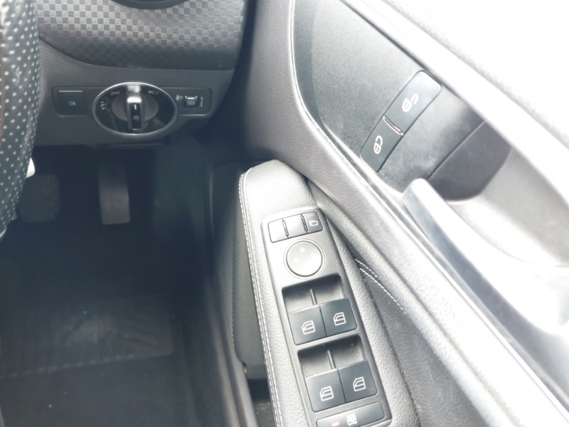 Mercedes-Benz A Class 1.5 A180 Cdi Se Grey #17