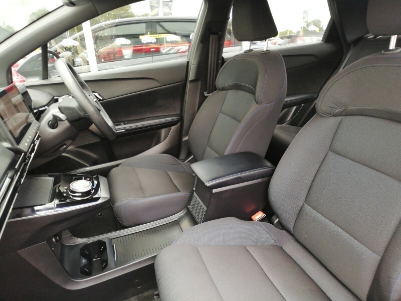 MG MG4 125Kw Se Ev 51Kwh Grey #4