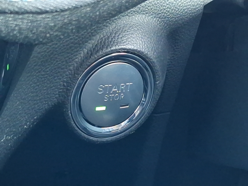 MG MG5 115Kw Trophy Ev Long Range 61Kwh Estate Grey #16