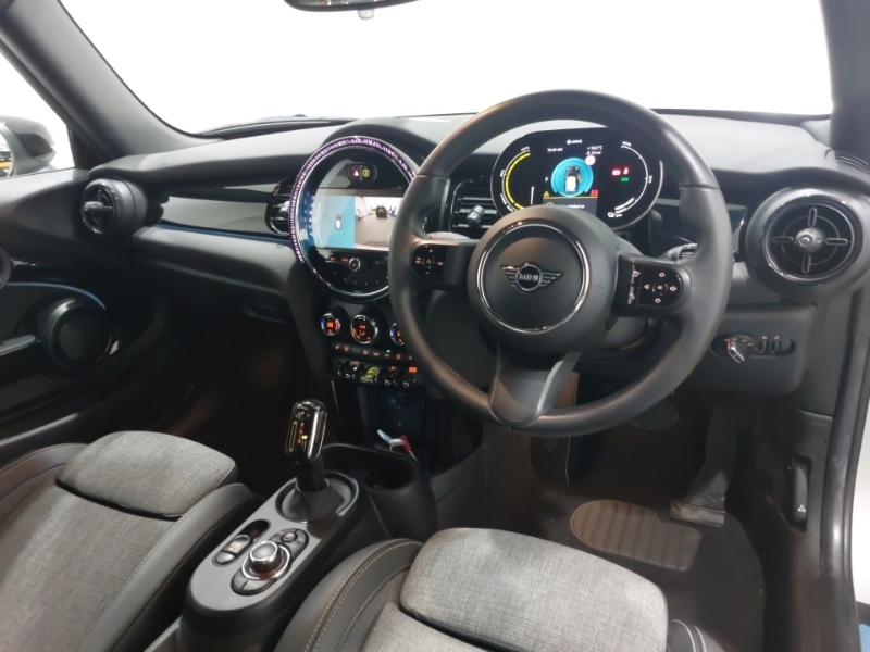 Mini Hatch 135Kw Cooper S Level 2 33Kwh Silver #3