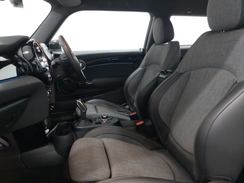 Mini Hatch 135Kw Cooper S Level 2 33Kwh Silver #5