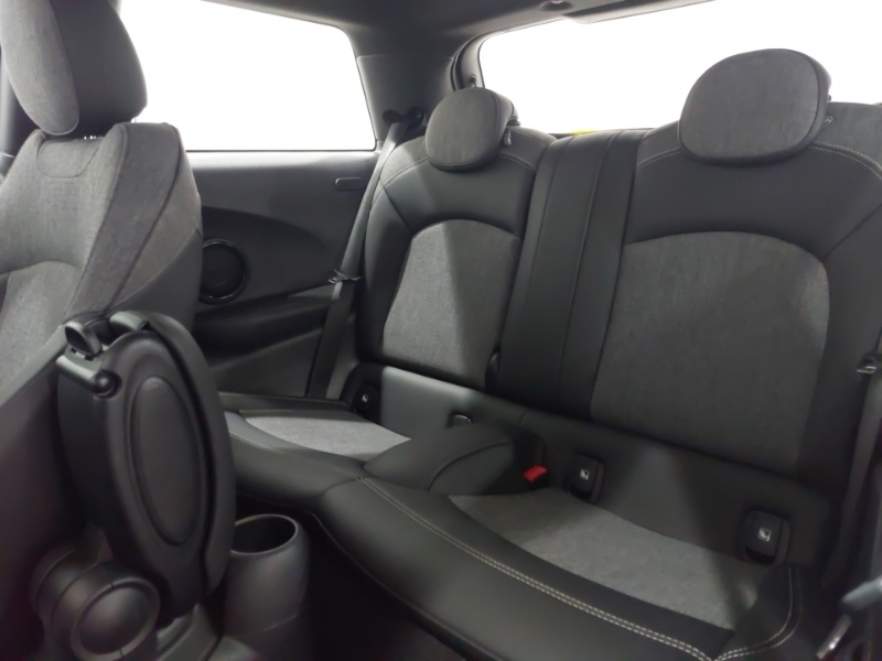 Mini Hatch 135Kw Cooper S Level 2 33Kwh Silver #6