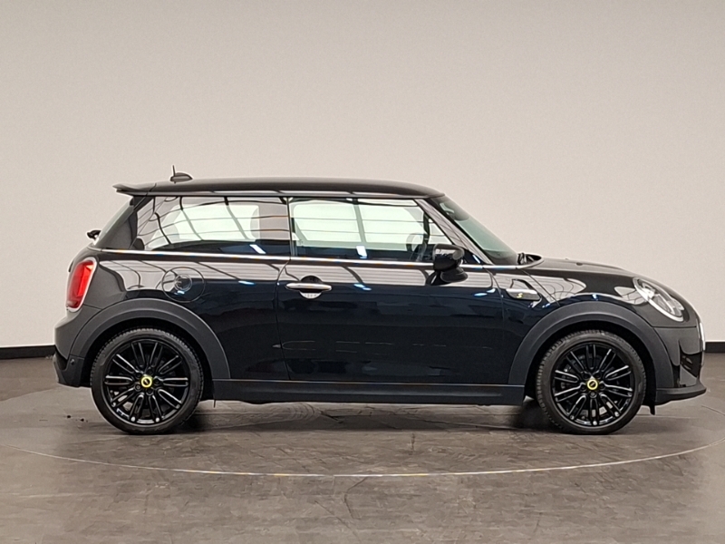 Mini Hatch 135Kw Cooper S Level 2 33Kwh Black #3