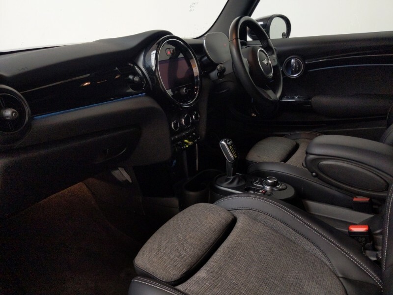 Mini Hatch 135Kw Cooper S Level 2 33Kwh Black #5