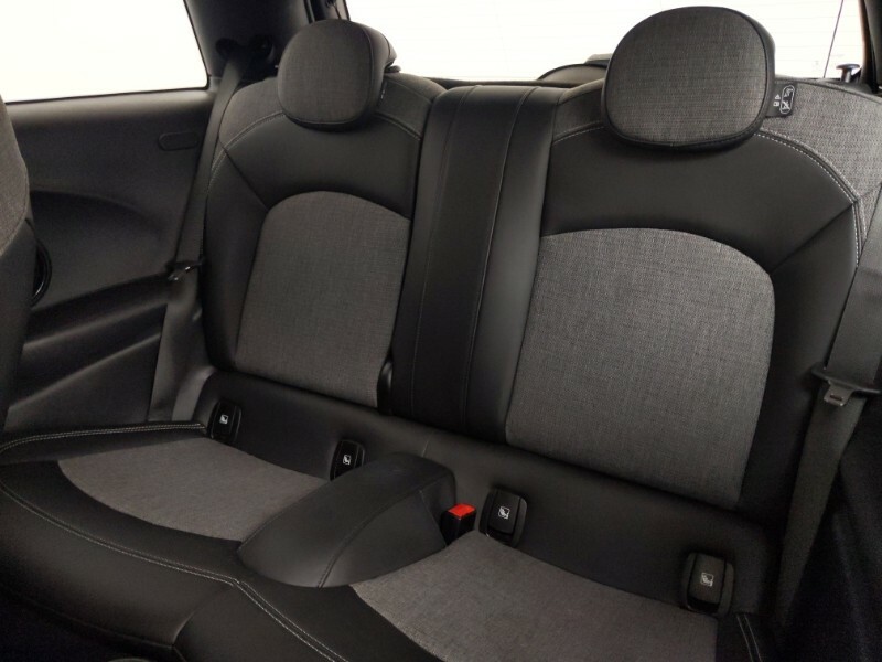 Mini Hatch 135Kw Cooper S Level 2 33Kwh Black #6