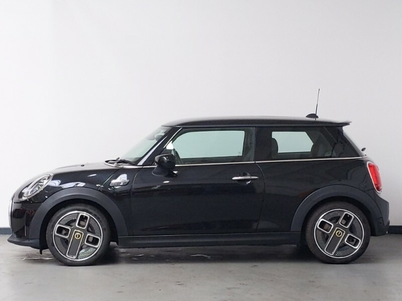 Mini Hatch 135Kw Cooper S Level 2 33Kwh Black #4