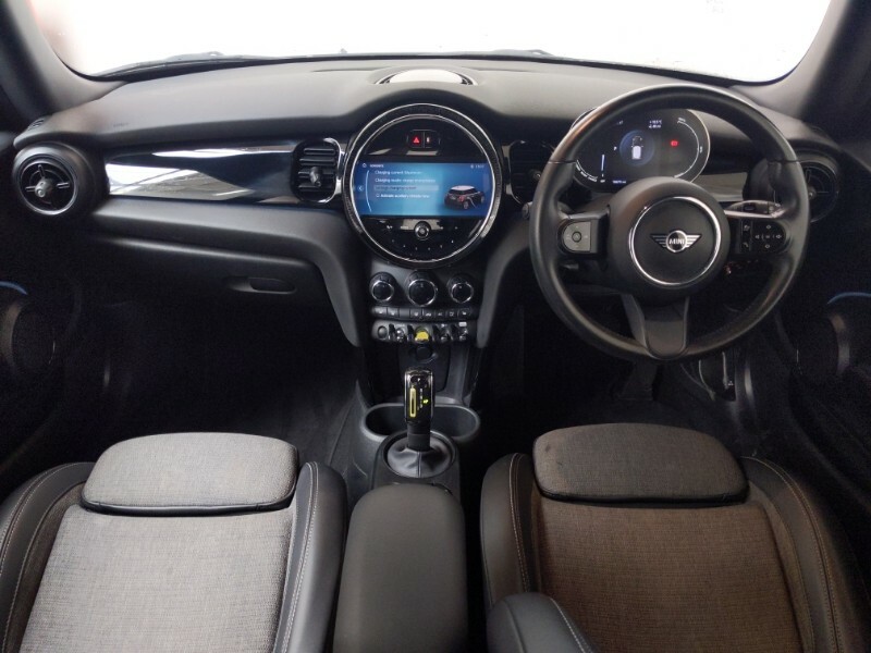 Mini Hatch 135Kw Cooper S Level 2 33Kwh Black #3