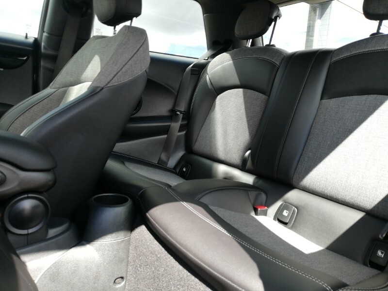 Mini Hatch 135Kw Cooper S Level 2 33Kwh Black #5