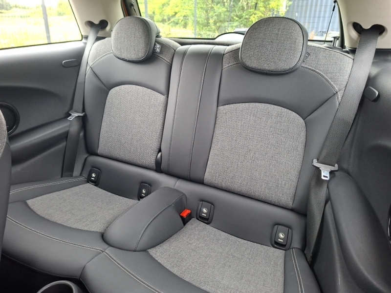 Mini Hatch 1.5 Cooper Orange #6