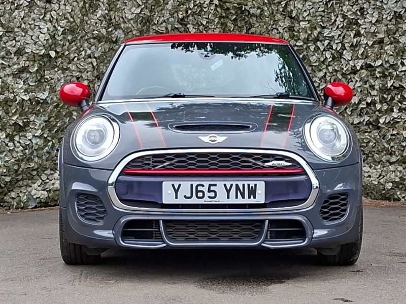 Mini Hatch 1.6 Cooper S Suv Euro 5 S S 1 Black #14