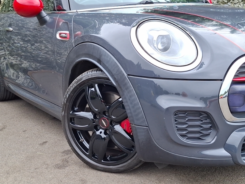 Mini Hatch 1.6 Cooper S Suv Euro 5 S S 1 Black #20