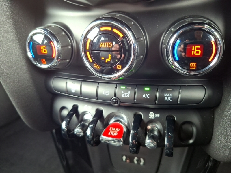 Mini Hatch 1.6 Cooper S Suv Euro 5 S S 1 Black #17