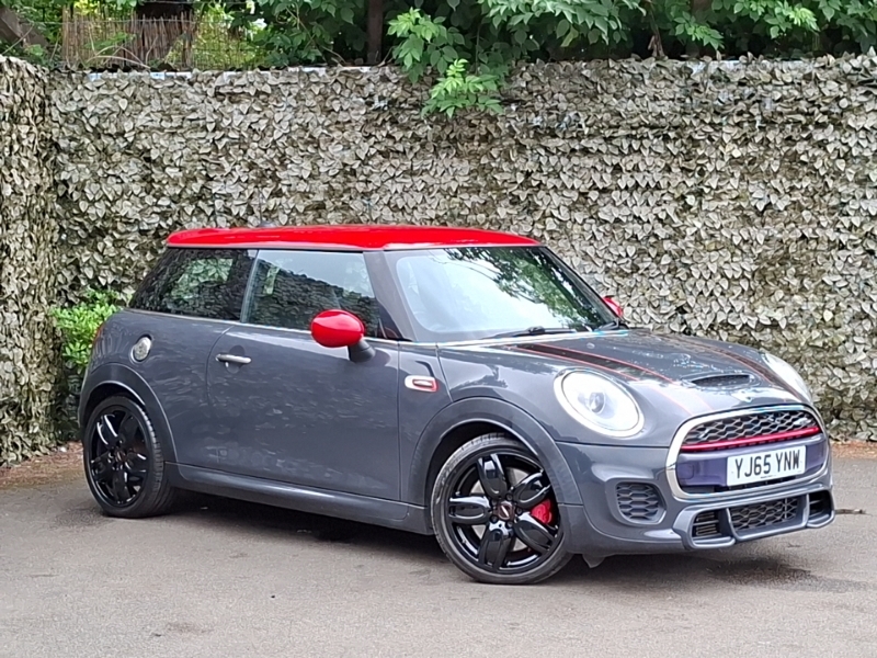Mini Hatch 1.6 Cooper S Suv Euro 5 S S 1 Black #7