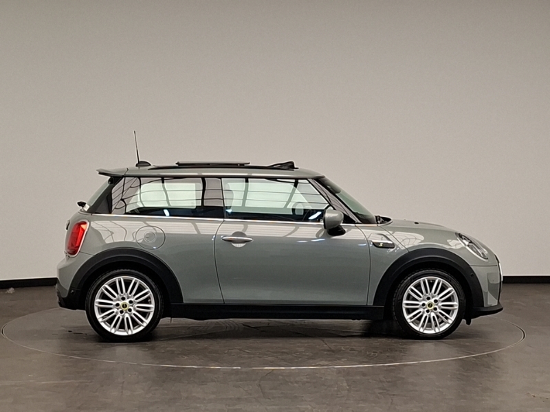 Mini Hatch 135Kw Cooper S Level 3 33Kwh Grey #3