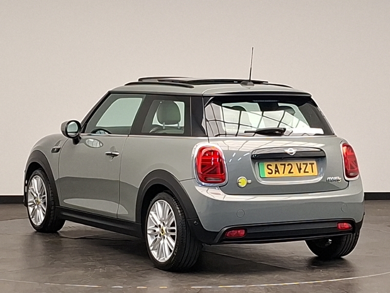 Mini Hatch 135Kw Cooper S Level 3 33Kwh Grey #2