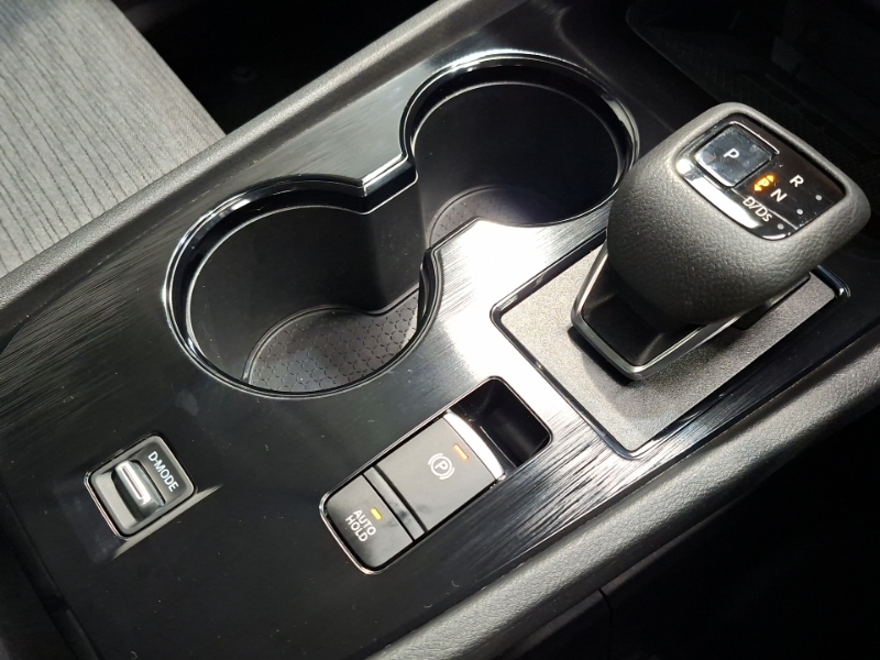 Nissan X-Trail Tekna Silver #15