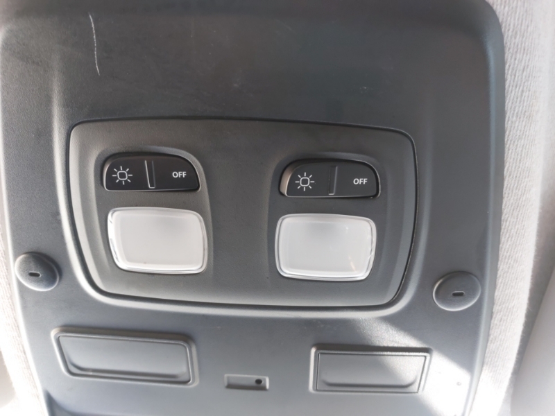 Nissan Primastar 2.0 Dci 150Ps H1 Acenta Van White #16
