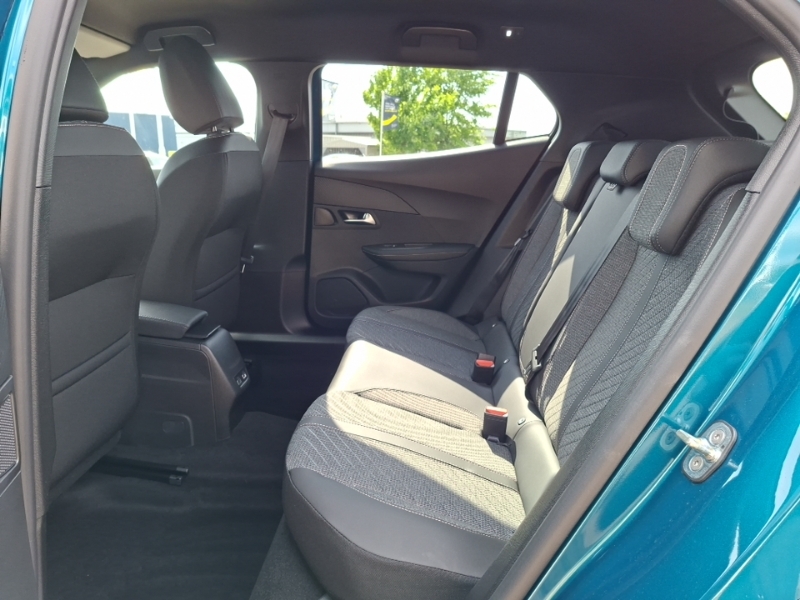 Peugeot 2008 1.2 Puretech 130 Allure Eat8 Blue #6
