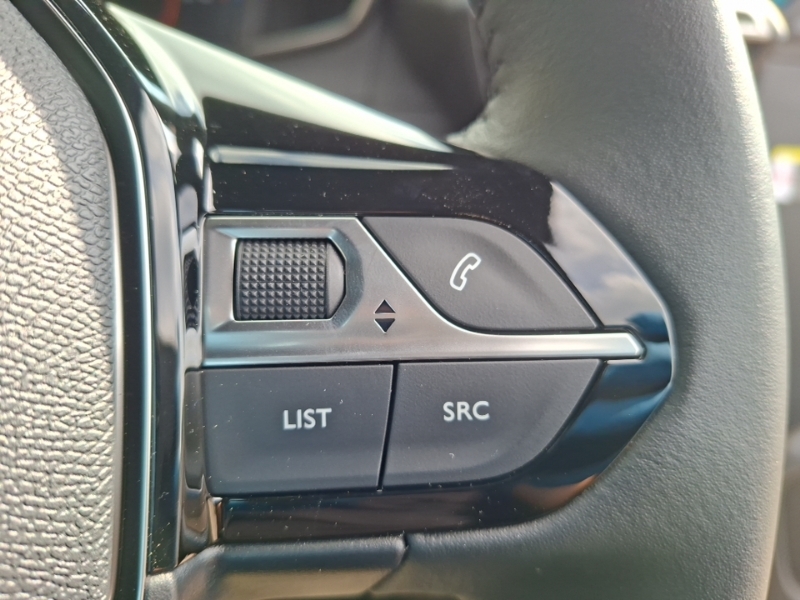 Peugeot 2008 1.2 Puretech Allure Blue #13