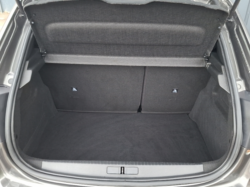 Peugeot 208 Puretech Allure Ss Grey #18