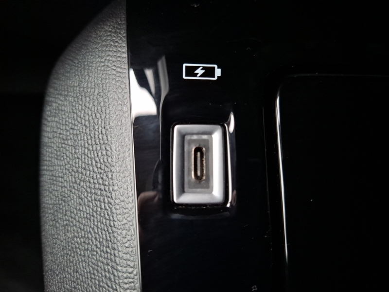 Peugeot 208 Puretech Allure Ss Grey #15