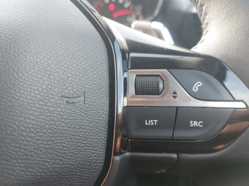 Peugeot 208 1.2 Puretech Active Premium Grey #13