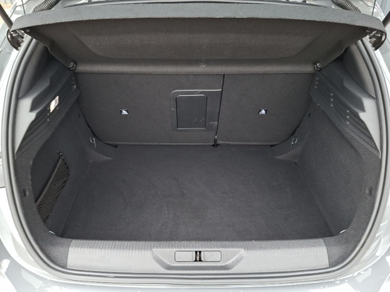 Peugeot 308 Gt Grey #18