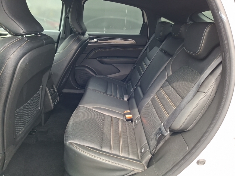 Renault Arkana 1.6 E-tech Full Hybrid 145 Engineered White #6