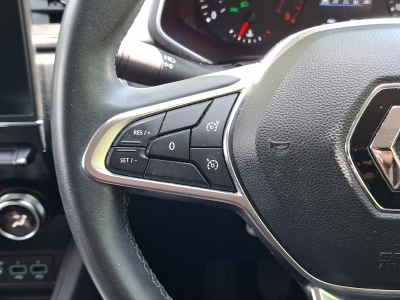 Renault Captur 1.3 Tce Iconic Edc Euro 6 Ss  #12