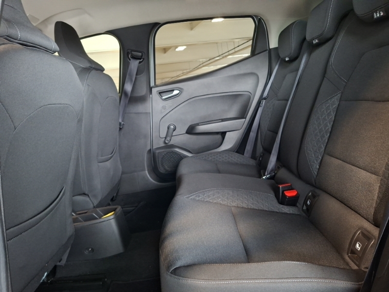 Renault Clio 1.0 Tce 100 Iconic Silver #6