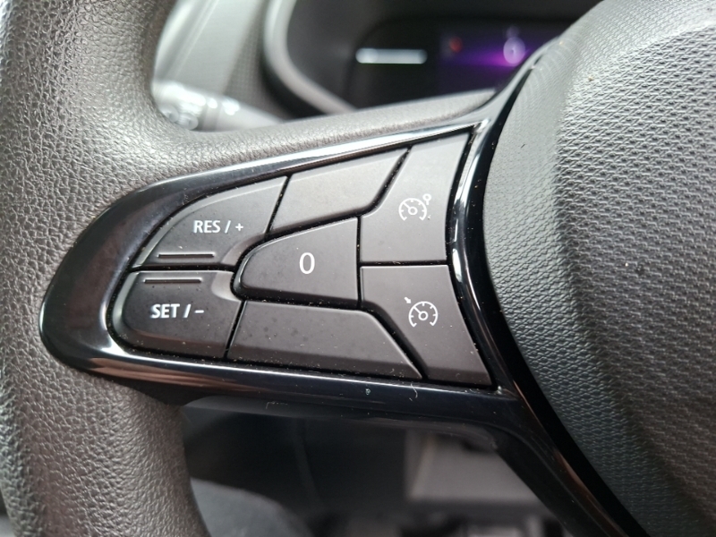 Renault Trafic Sl30 Blue Dci 150 Extra Sport Van Grey #11