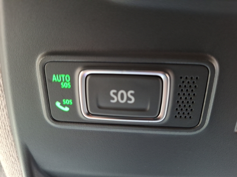 Renault Trafic Sl30 Blue Dci 150 Extra Sport Van Grey #15
