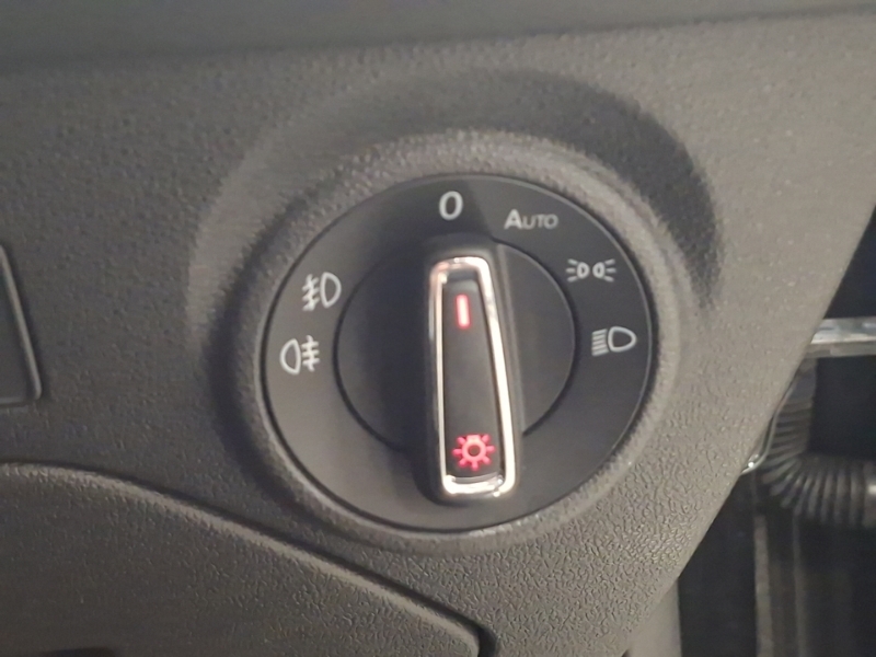 Seat Leon 2.0 Tsi 190 Fr Sport Ez Dsg Grey #17