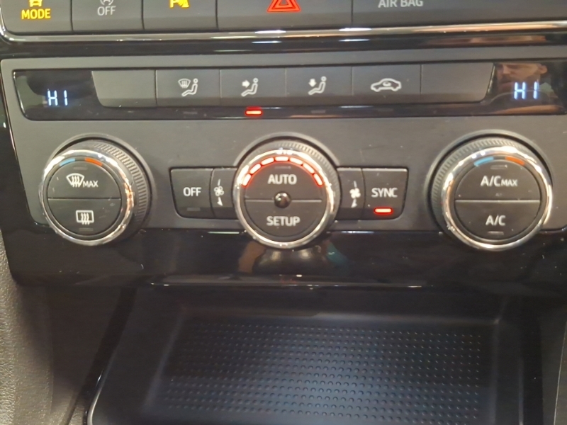 Seat Leon 2.0 Tsi 190 Fr Sport Ez Dsg Grey #15
